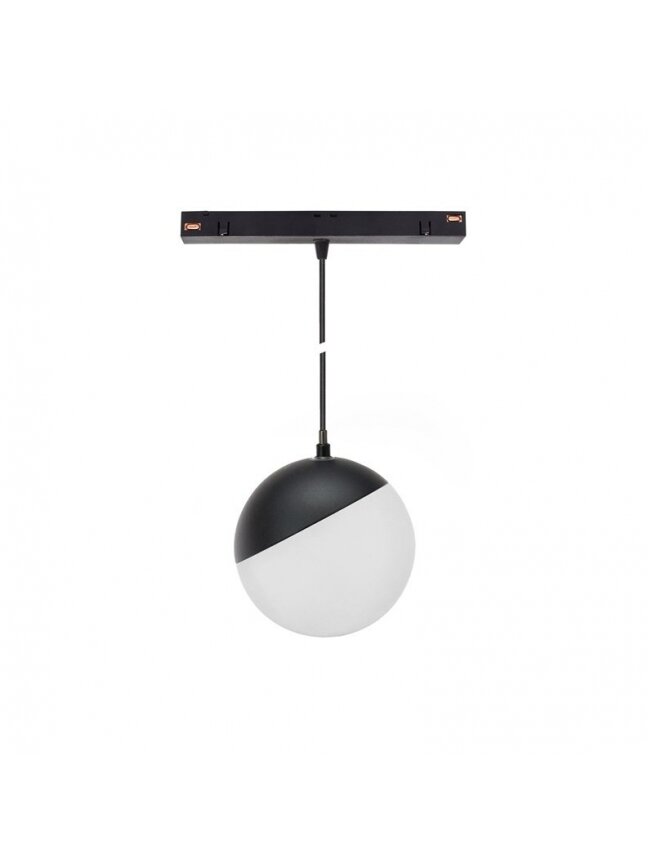 Šviestuvas lubinis Spectrum SYSTEM SHIFT 48V GLOBE P LAMP,5W Šviestuvas lubinis Spectrum SYSTEM SHIFT 48V GLOBE P LAMP,5W