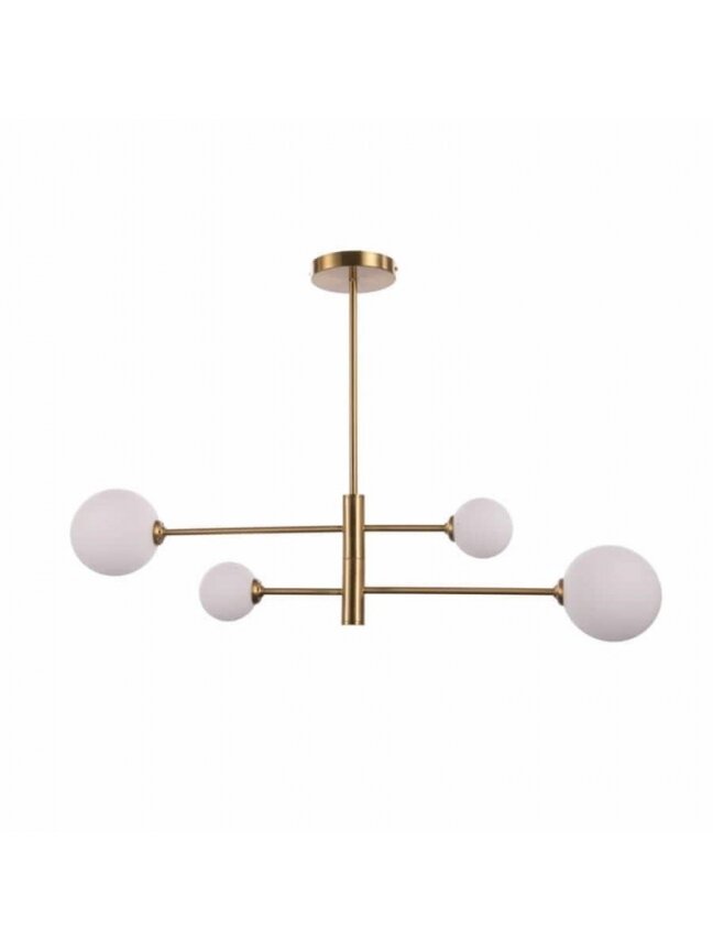 Šviestuvas lubų Light Prestige Dorado, 40 W, G9 Šviestuvas lubų Light Prestige Dorado, 40 W, G9