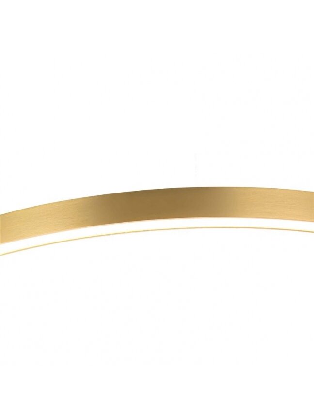 Šviestuvas lubų Light Prestige Midway, 35 W, LED, 3000 °K 1