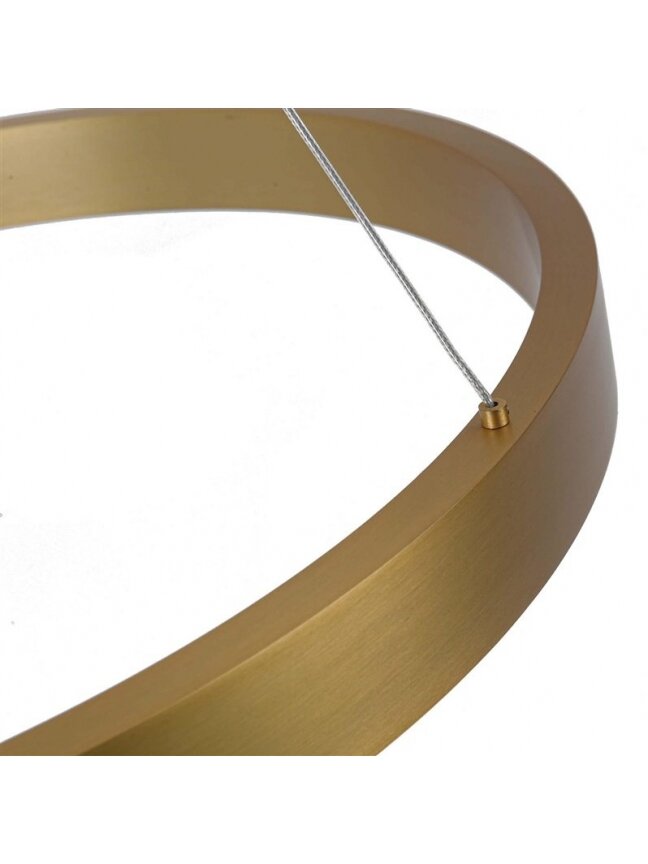 Šviestuvas lubų Light Prestige Midway, 35 W, LED, 3000 °K 2