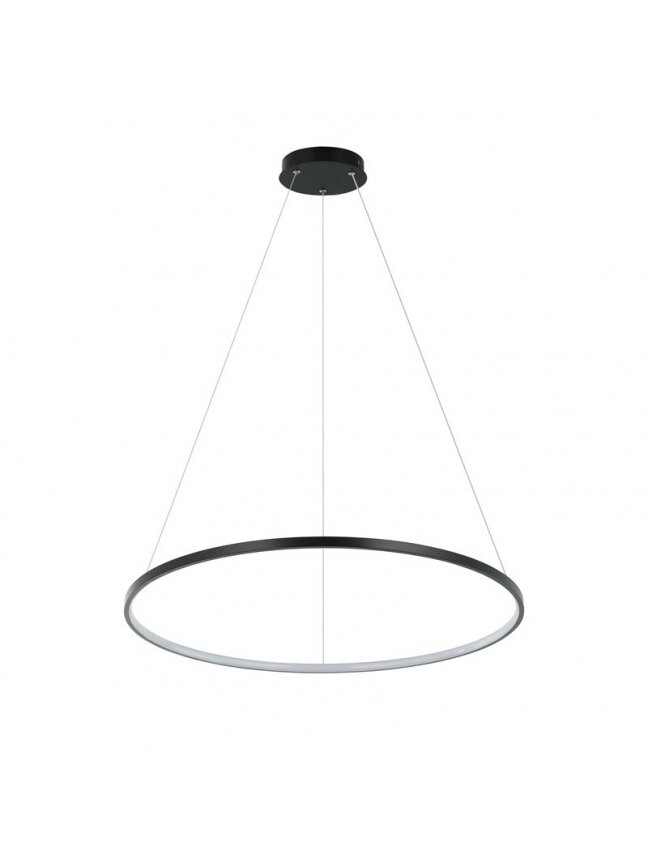 Šviestuvas lubų Light Prestige Ring, 35 W, LED, 3 - 6K Šviestuvas lubų Light Prestige Ring, 35 W, LED, 3 - 6K