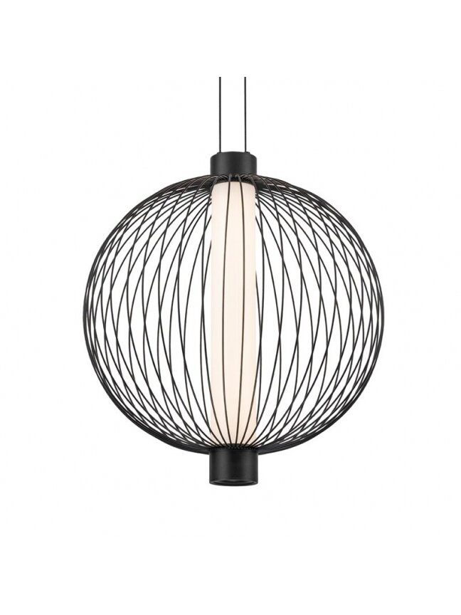 Šviestuvas lubų Milagro Kyoto ML0526, 32 W, LED 1