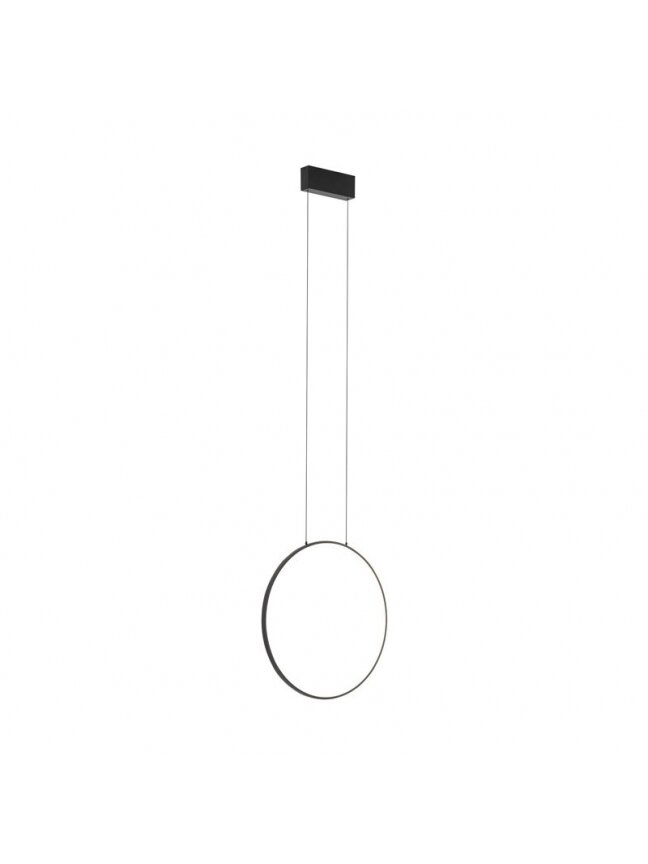 Šviestuvas lubų Nowodvorski CIRCOLO, 18 W, LED, 3000 °K 1 Šviestuvas lubų Nowodvorski CIRCOLO, 18 W, LED, 3000 °K 1