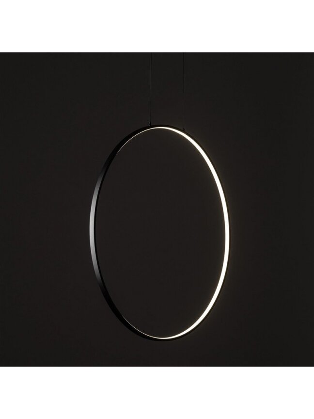 Šviestuvas lubų Nowodvorski CIRCOLO, 18 W, LED, 3000 °K 2 Šviestuvas lubų Nowodvorski CIRCOLO, 18 W, LED, 3000 °K 2