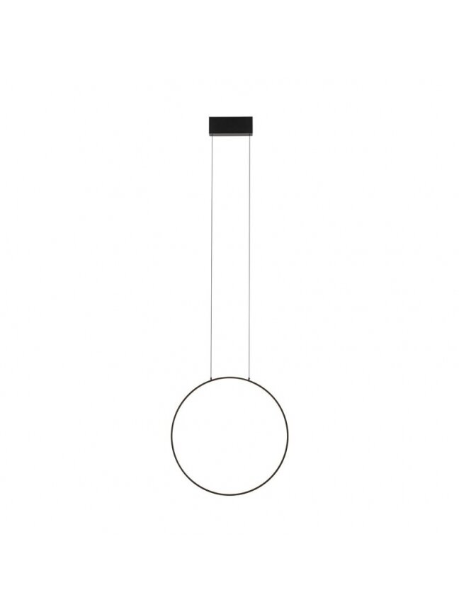 Šviestuvas lubų Nowodvorski CIRCOLO, 18 W, LED, 3000 °K