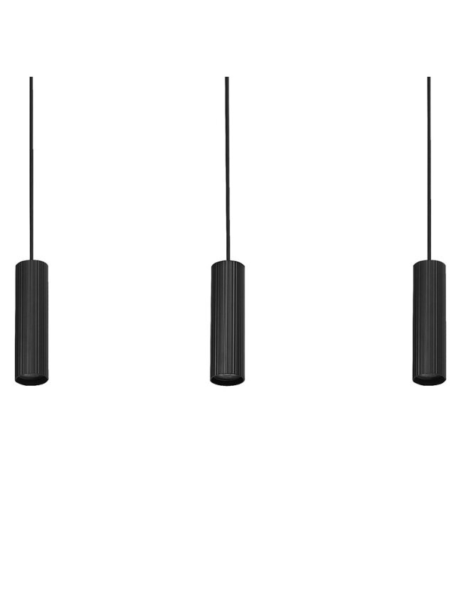 Šviestuvas lubų Osram, 7.5W, 3 x GU10