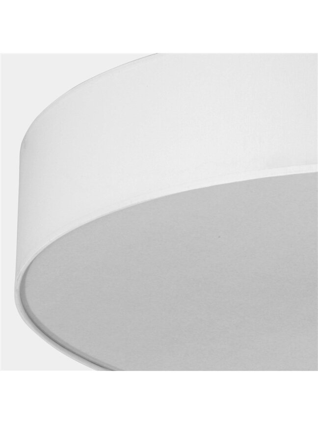 Šviestuvas lubų TK Lighting Rondo 2443, 90 W, E27S 1 Šviestuvas lubų TK Lighting Rondo 2443, 90 W, E27S 1