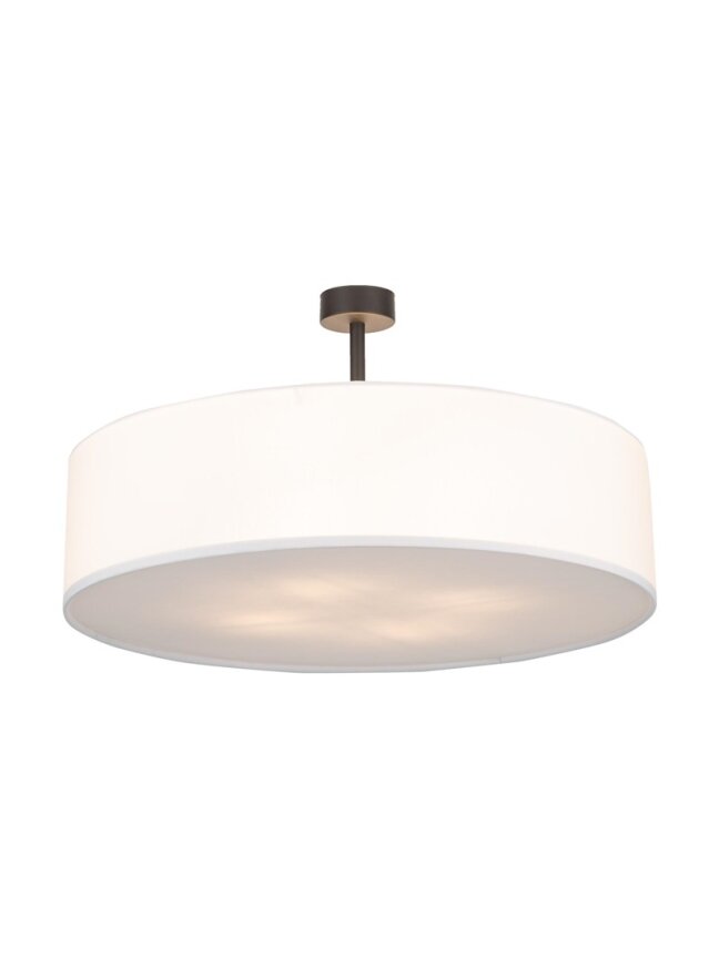 Šviestuvas lubų TK Lighting Rondo 4242, 60 W, E27 1 Šviestuvas lubų TK Lighting Rondo 4242, 60 W, E27 1