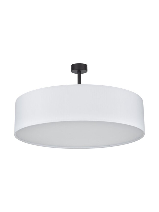 Šviestuvas lubų TK Lighting Rondo 4242, 60 W, E27