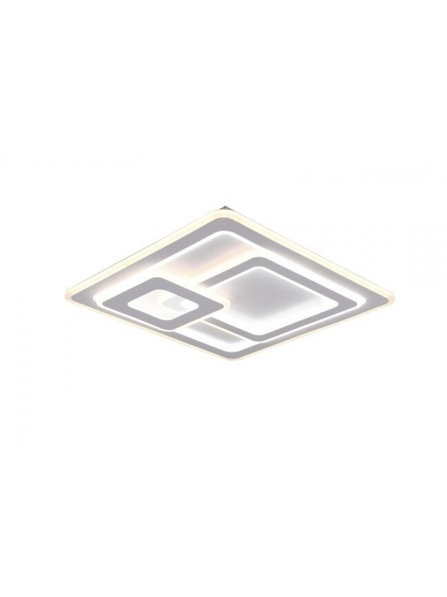 Šviestuvas lubų Trio Mita 629219331, 76 W, LED Šviestuvas lubų Trio Mita 629219331, 76 W, LED