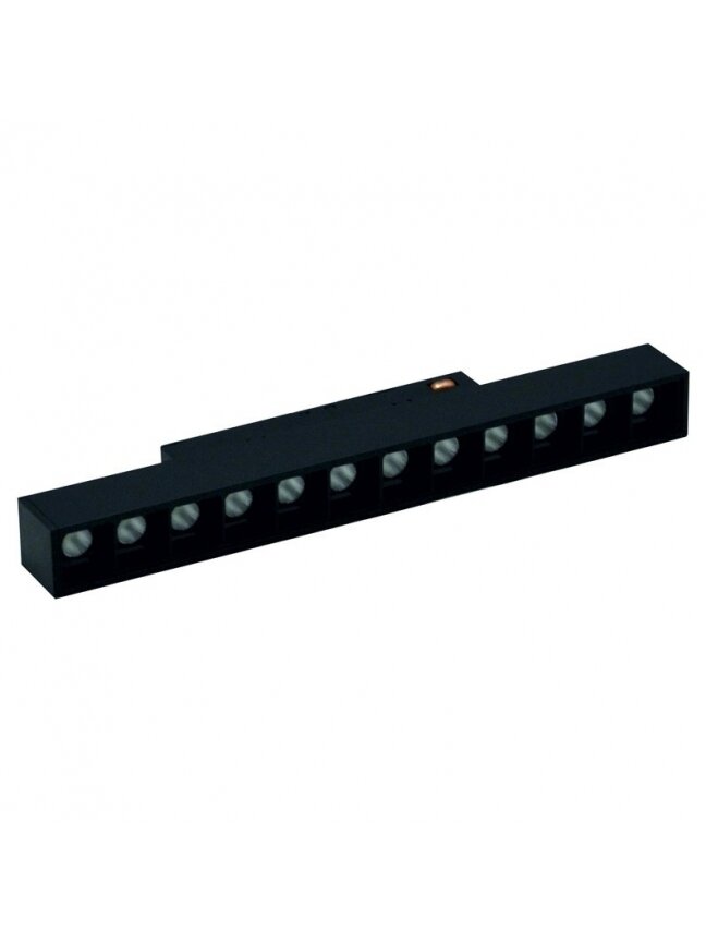 Šviestuvas Modoled Magnetic, 12 W, LED, 3000 - 6000 °K Šviestuvas Modoled Magnetic, 12 W, LED, 3000 - 6000 °K