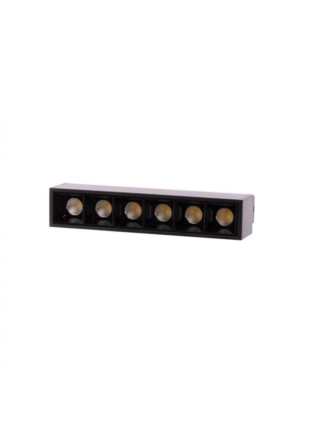 Šviestuvas Modoled Magnetic, 6 W, LED, 3000 - 6000 °K