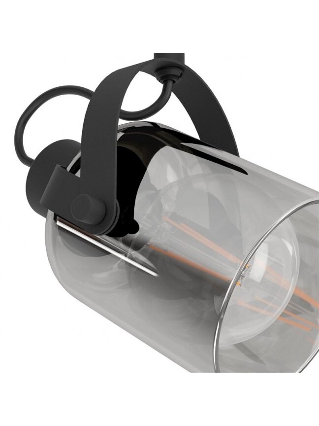 Šviestuvas nukreipiamasis Eglo BEREGGAS, 40 W, E27 2 Šviestuvas nukreipiamasis Eglo BEREGGAS, 40 W, E27 2
