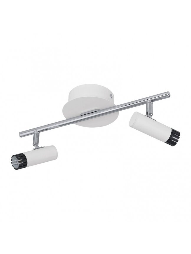 Šviestuvas nukreipiamasis Eglo Lianello 93809, 10 W, LED Šviestuvas nukreipiamasis Eglo Lianello 93809, 10 W, LED