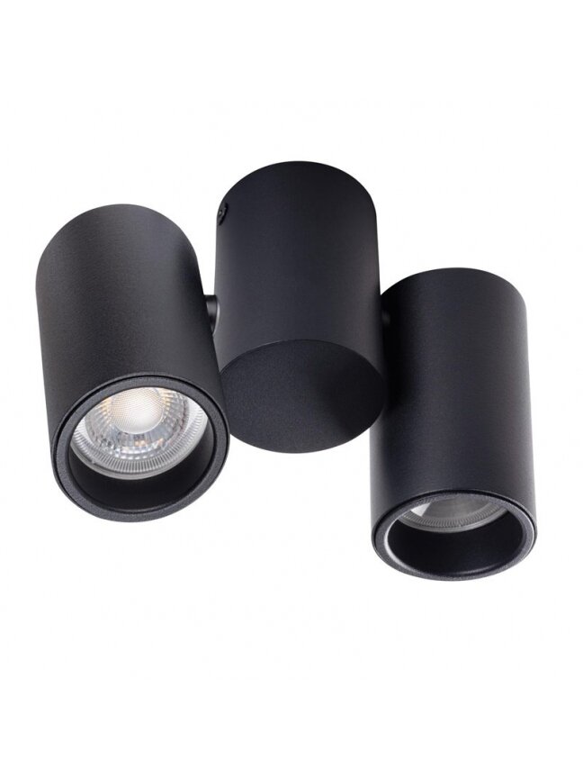 Šviestuvas nukreipiamasis Kanlux Blurro 32952, 20 W, GU10 1