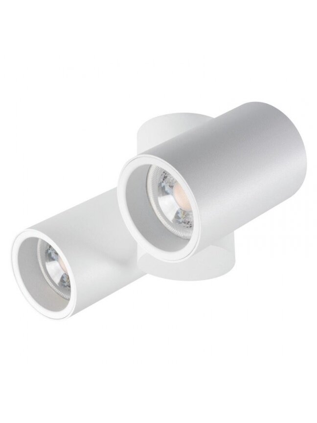 Šviestuvas nukreipiamasis Kanlux Blurro 32953, 20 W, GU10 Šviestuvas nukreipiamasis Kanlux Blurro 32953, 20 W, GU10
