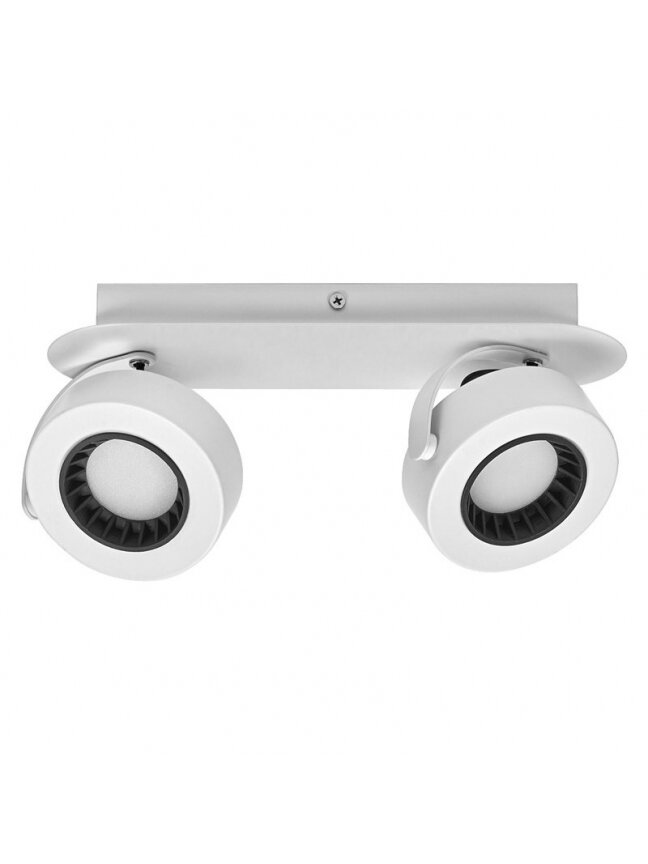 Šviestuvas nukreipiamasis Ledvance ORBIS10.5 W, LED, 3000°K Šviestuvas nukreipiamasis Ledvance ORBIS10.5 W, LED, 3000°K