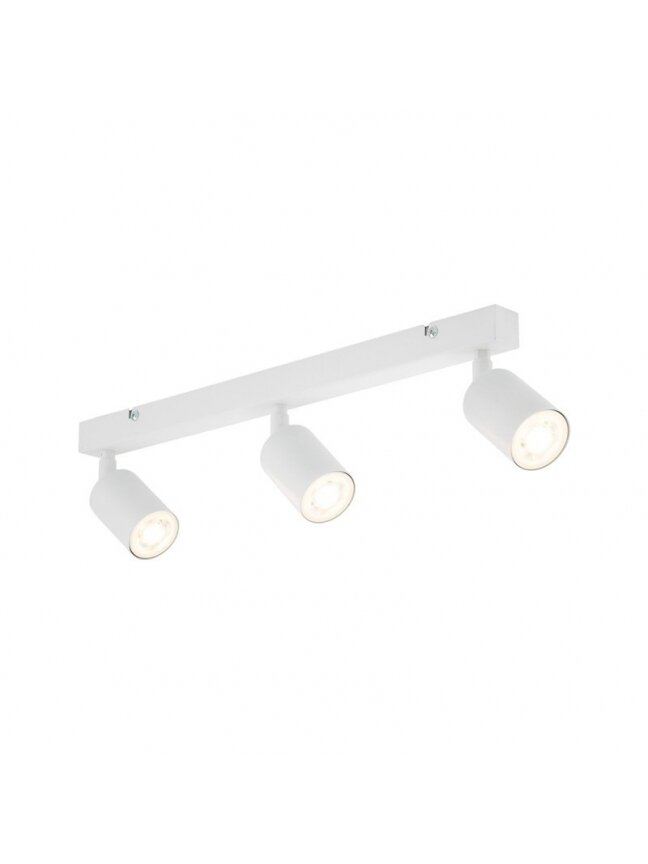 Šviestuvas nukreipiamasis TK Lighting Top 3, 30 W, GU10 1 Šviestuvas nukreipiamasis TK Lighting Top 3, 30 W, GU10 1