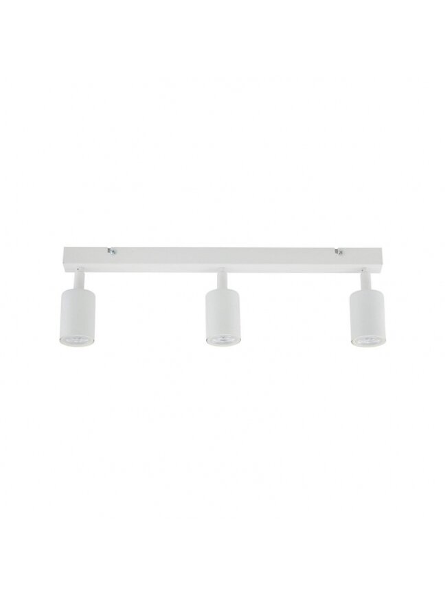 Šviestuvas nukreipiamasis TK Lighting Top 3, 30 W, GU10 2 Šviestuvas nukreipiamasis TK Lighting Top 3, 30 W, GU10 2