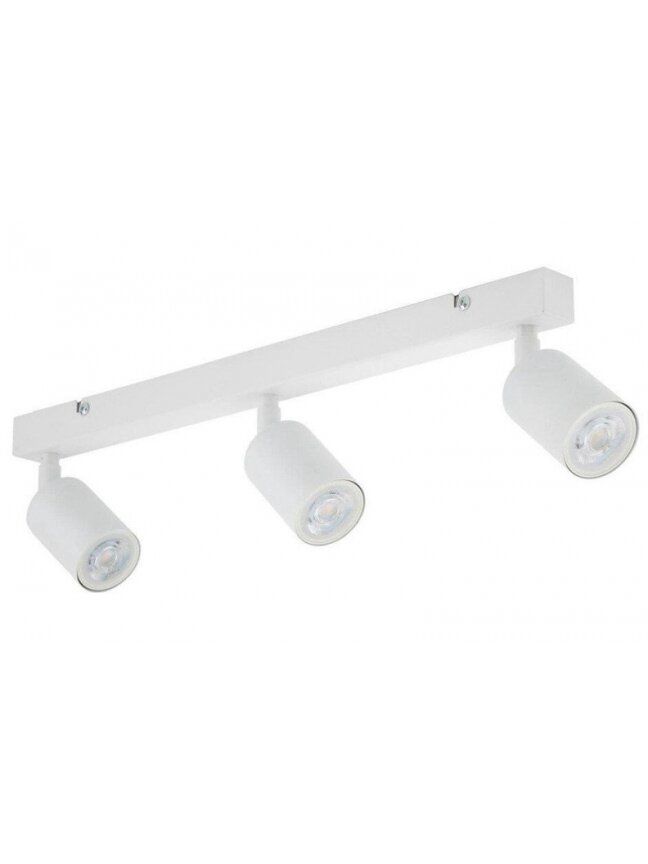 Šviestuvas nukreipiamasis TK Lighting Top 3, 30 W, GU10 Šviestuvas nukreipiamasis TK Lighting Top 3, 30 W, GU10