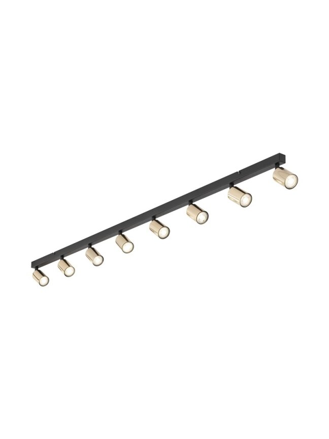 Šviestuvas nukreipiamasis TK Lighting Top 5997, 80 W, GU10 1 Šviestuvas nukreipiamasis TK Lighting Top 5997, 80 W, GU10 1