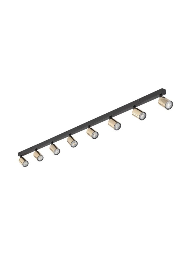 Šviestuvas nukreipiamasis TK Lighting Top 5997, 80 W, GU10