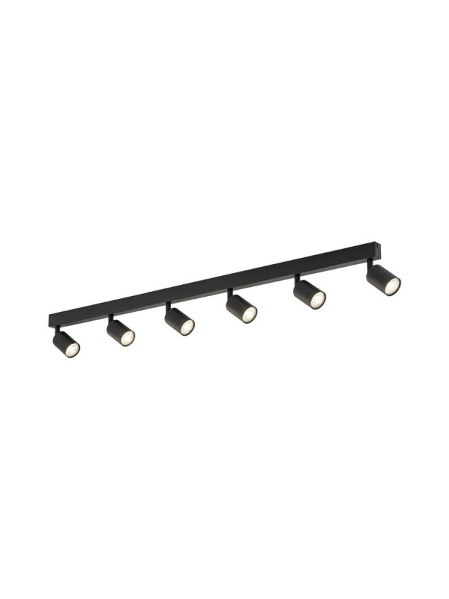 Šviestuvas nukreipiamasis TK Lighting Top 6178, 60 W, GU10 1 Šviestuvas nukreipiamasis TK Lighting Top 6178, 60 W, GU10 1