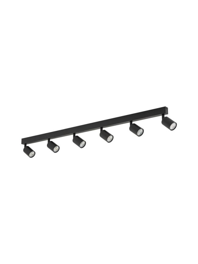 Šviestuvas nukreipiamasis TK Lighting Top 6178, 60 W, GU10 Šviestuvas nukreipiamasis TK Lighting Top 6178, 60 W, GU10