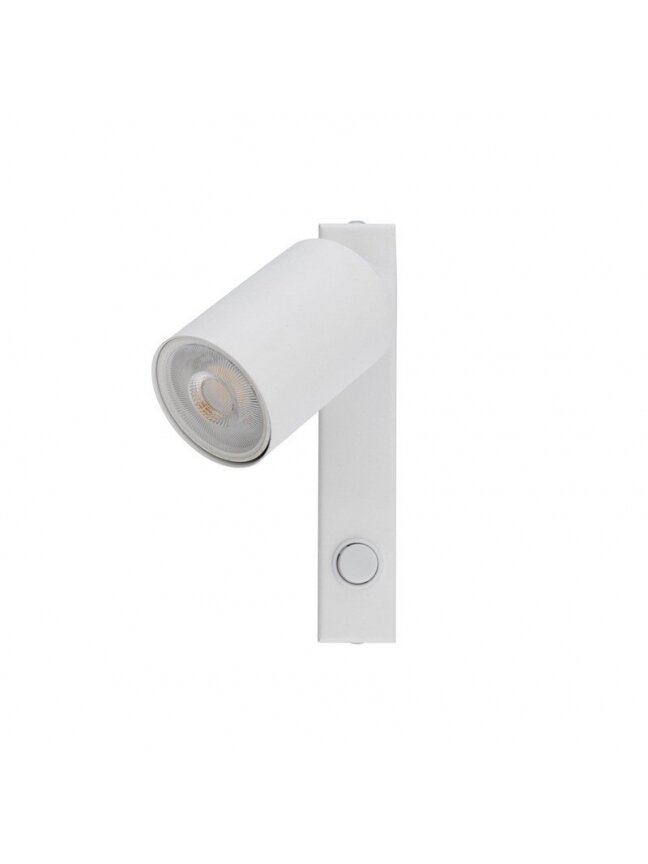 Šviestuvas nukreipiamasis TK Lighting Top 6186, 10 W, GU10 2 Šviestuvas nukreipiamasis TK Lighting Top 6186, 10 W, GU10 2