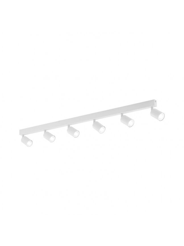 Šviestuvas nukreipiamasis TK Lighting Top 6198, 60 W, GU10 1 Šviestuvas nukreipiamasis TK Lighting Top 6198, 60 W, GU10 1