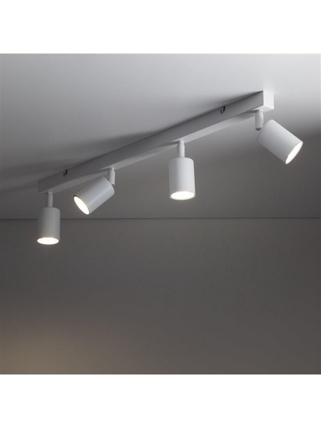 Šviestuvas nukreipiamasis TK Lighting Top 6874, 40 W, GU10 2 Šviestuvas nukreipiamasis TK Lighting Top 6874, 40 W, GU10 2