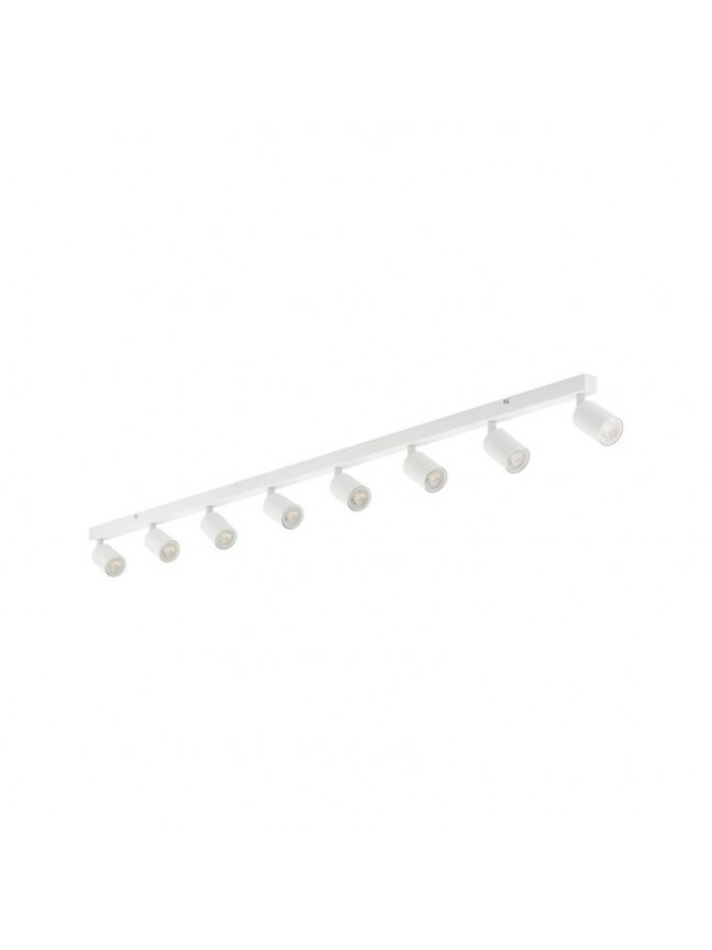 Šviestuvas nukreipiamasis TK Lighting Top 6879, 80 W, GU10 Šviestuvas nukreipiamasis TK Lighting Top 6879, 80 W, GU10