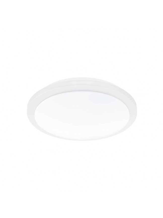 Šviestuvas plafonas Eglo COMPETA, 26 W, 2700 - 4000 °K