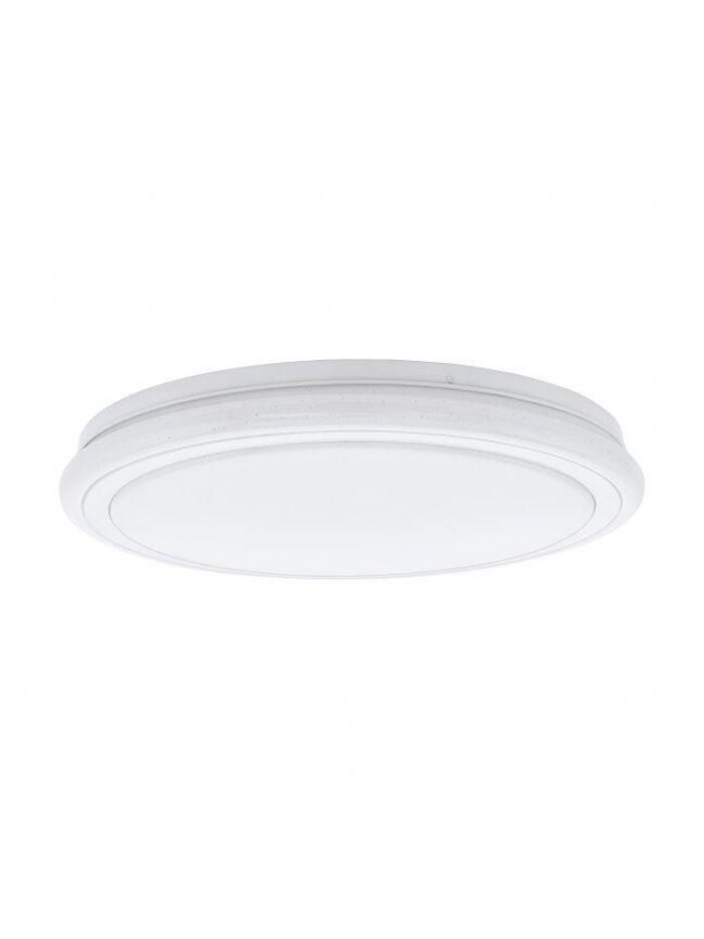 Šviestuvas plafonas Eglo Lipari, 30 W, LED, 33195 1 Šviestuvas plafonas Eglo Lipari, 30 W, LED, 33195 1