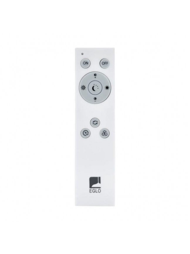 Šviestuvas plafonas Eglo Lipari, 30 W, LED, 33195 2