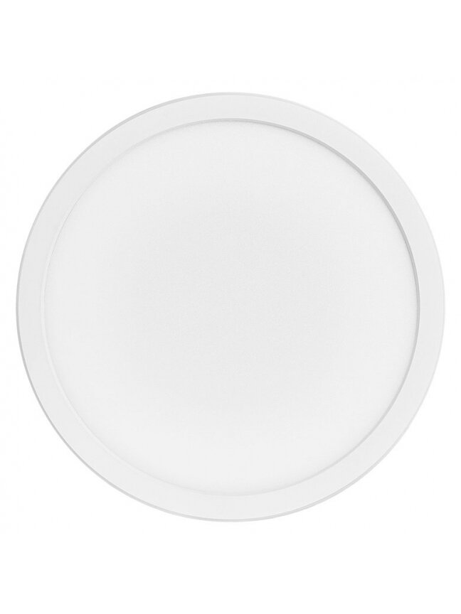 Šviestuvas plafonas Ledvance ORBIS ULTRA SLIM CLICKDIM, 15 W