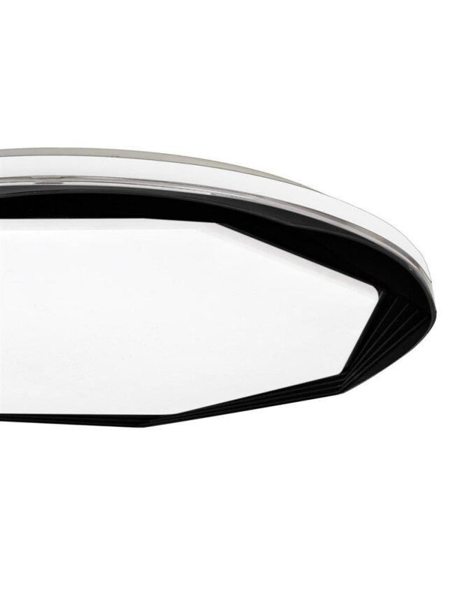 Šviestuvas plafonas Milagro OPTIMA, 52 W, LED, ML7053 1 Šviestuvas plafonas Milagro OPTIMA, 52 W, LED, ML7053 1