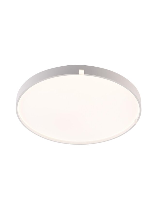 Šviestuvas plafonas Tope LED, 2X24W, 3000-6500K, 3800lm, Ø40