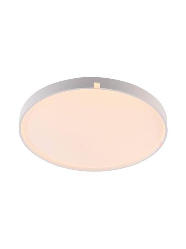 Šviestuvas plafonas Tope LED, 2X24W, 3000-6500K, 3800lm, Ø40 1