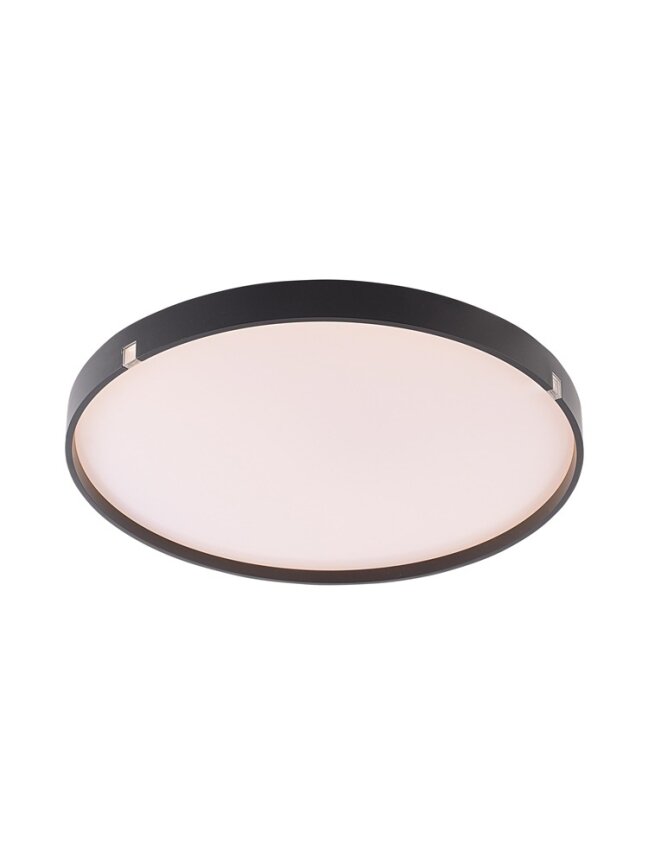 Šviestuvas plafonas Tope LED, 2X24W, 3000-6500K, 3800lm, Ø40 1 Šviestuvas plafonas Tope LED, 2X24W, 3000-6500K, 3800lm, Ø40 1
