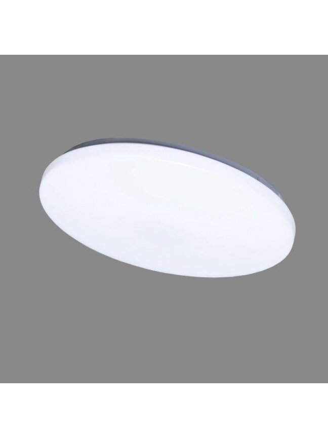 Šviestuvas plafonas Tope Sopot, 2x18W, LED, Ø325mm 1 Šviestuvas plafonas Tope Sopot, 2x18W, LED, Ø325mm 1