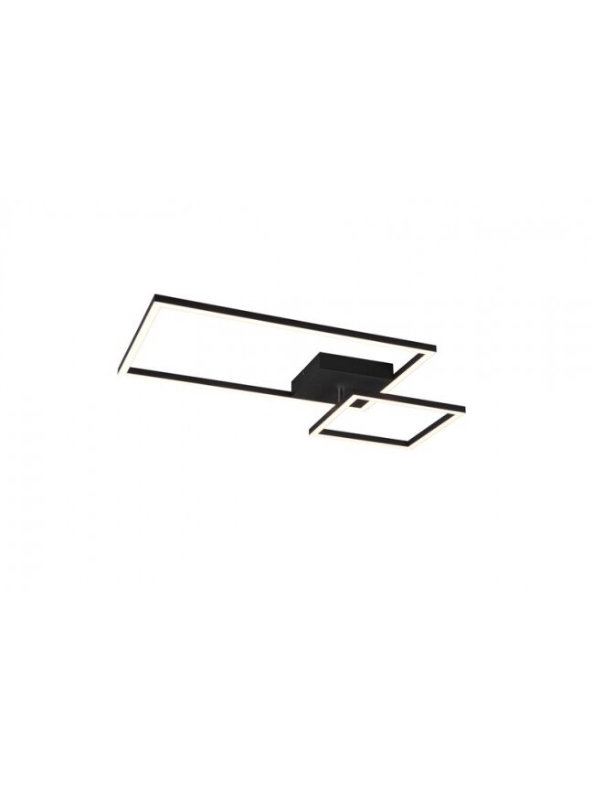 Šviestuvas Reality PADELLA, lubinis, 25 W, LED, R62642432 2 Šviestuvas Reality PADELLA, lubinis, 25 W, LED, R62642432 2