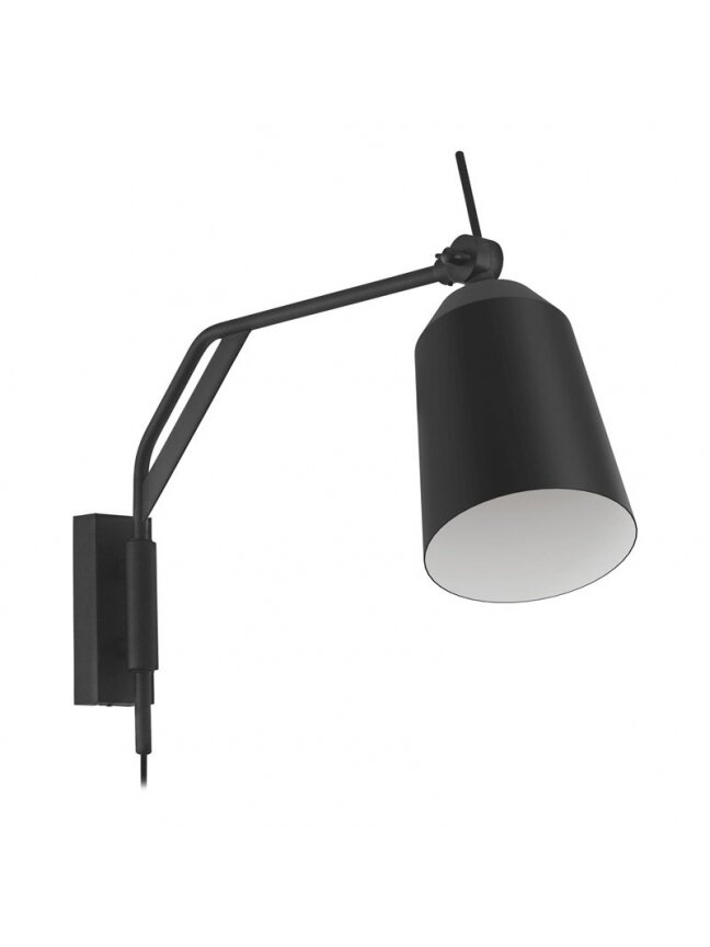 Šviestuvas sieninis Eglo 900157, 40 W, E27