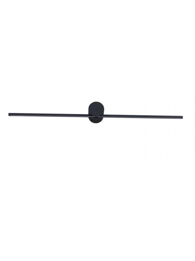 Šviestuvas sieninis Light Prestige Modern Slim L, 8 W, LED Šviestuvas sieninis Light Prestige Modern Slim L, 8 W, LED