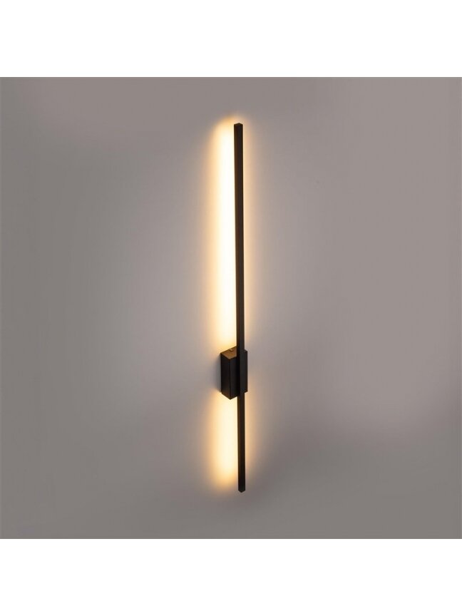 Šviestuvas sieninis TK Lighting Flash 18074, 21 W, 3000 °K 1 Šviestuvas sieninis TK Lighting Flash 18074, 21 W, 3000 °K 1