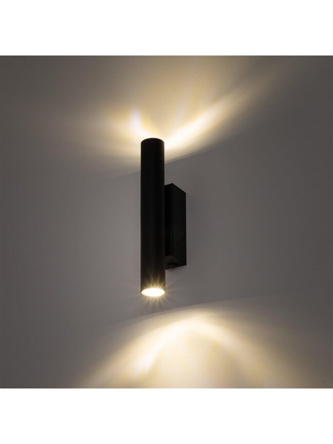 Šviestuvas sieninis TK Lighting Lagos 10184, 6 W, G9 2 Šviestuvas sieninis TK Lighting Lagos 10184, 6 W, G9 2