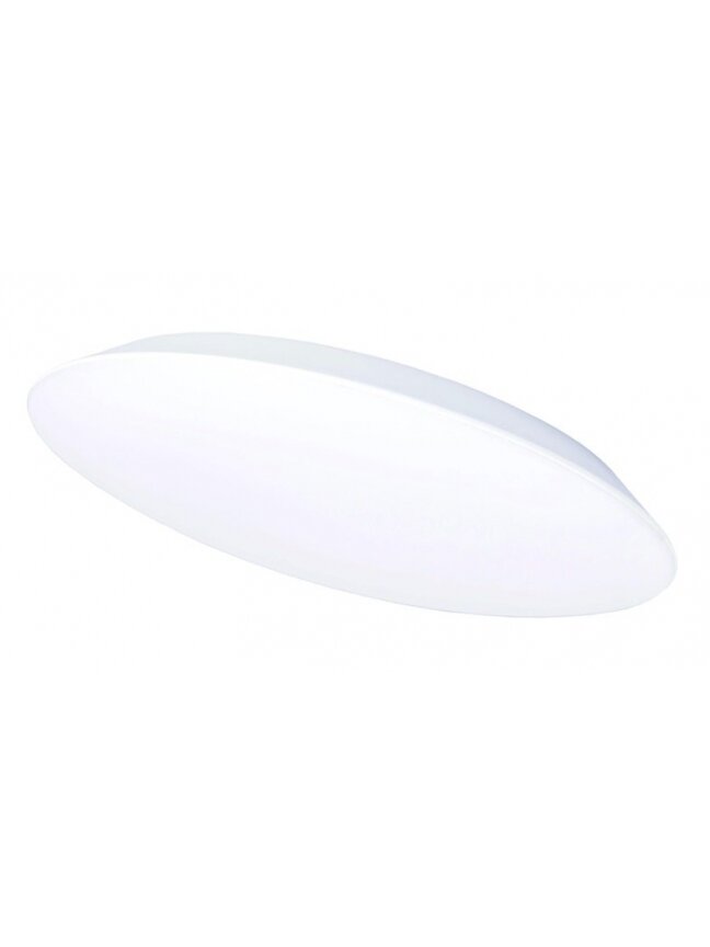 Šviestuvas TOPE SORA 12W 3000–6000 K, baltas Šviestuvas TOPE SORA 12W 3000–6000 K, baltas