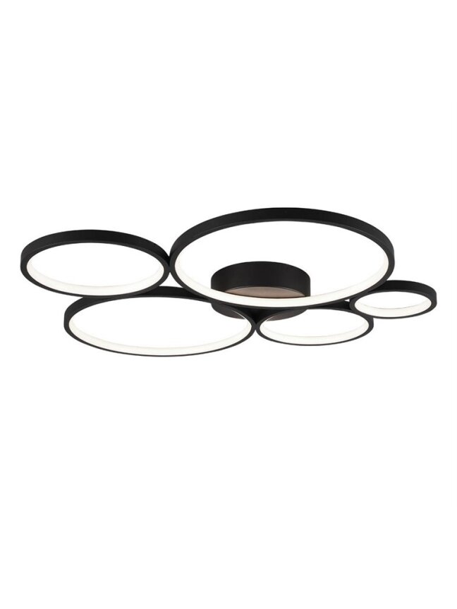 Šviestuvas TRIO RONDO 622610532, 49 W LED 1