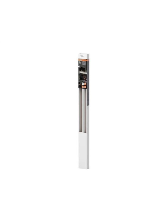 ŠVIESTUVAS TVIRT BATTEN 8W/840 LED 0.6M 1 ŠVIESTUVAS TVIRT BATTEN 8W/840 LED 0.6M 1