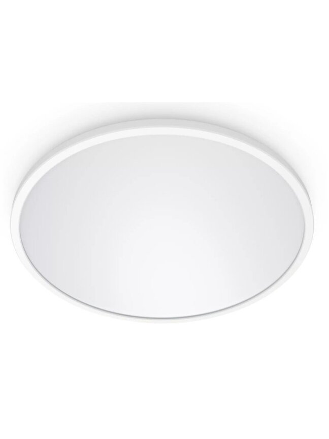 ŠVIESTUVAS TVIRTINAMAS WIFI 22W 2450LM 43CM TW W 1 ŠVIESTUVAS TVIRTINAMAS WIFI 22W 2450LM 43CM TW W 1